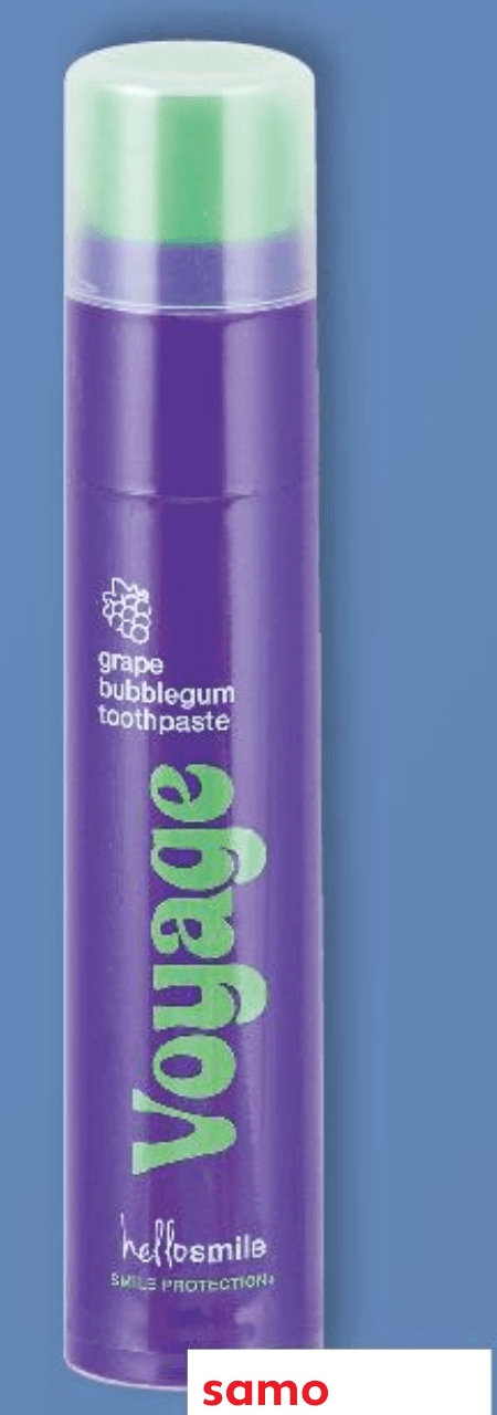 HELLOSMILE Pasta za zube 17 g - Akcija u trgovini Kaufland