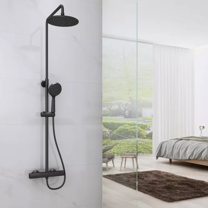 TUŠ SET VIVALDI - Akcija u trgovini Merkury