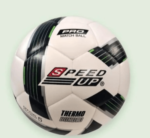 Nogometna lopta Speed Up 1 kom - Akcija u trgovini Spar