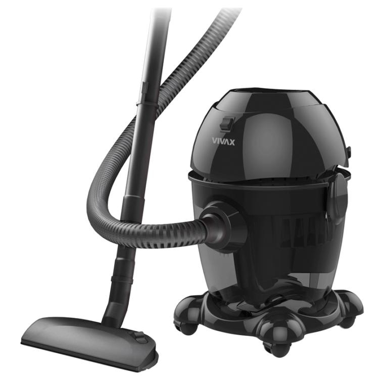 Usisavač Vivax Home VCW-2002B B2 1 kom - Akcija u trgovini Interspar