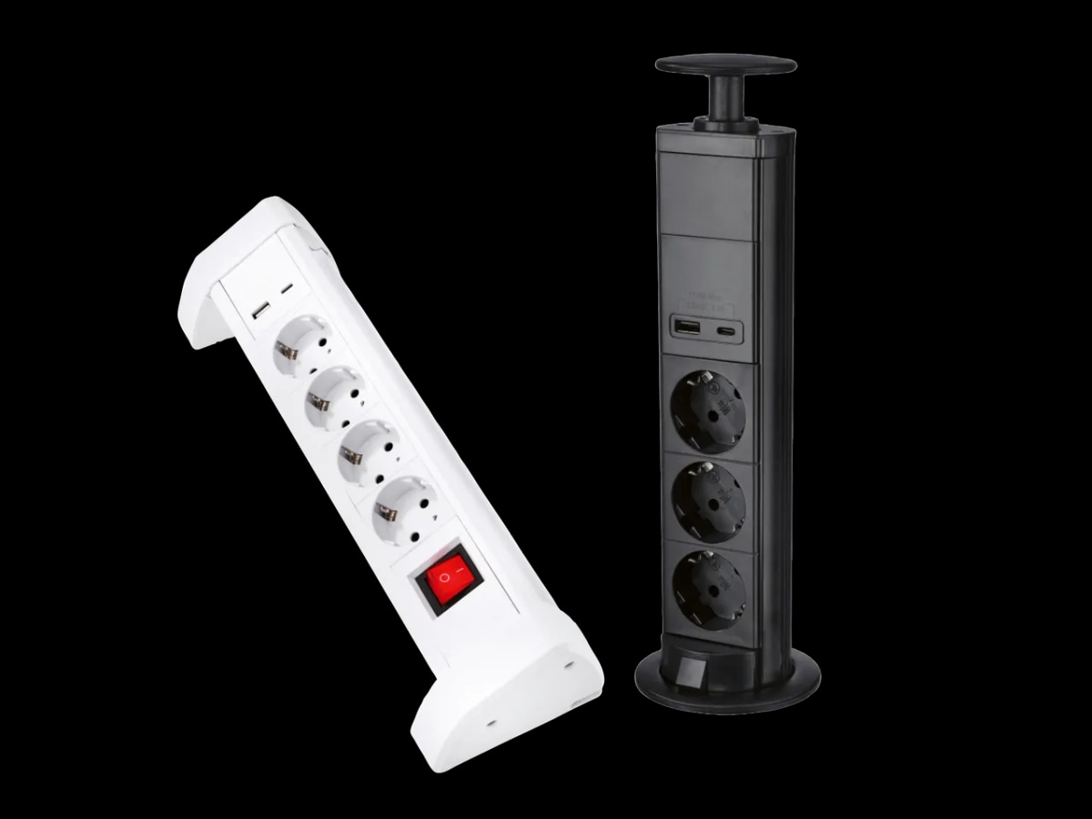 Tronic Produžni kabel Komad - Akcija u trgovini Lidl