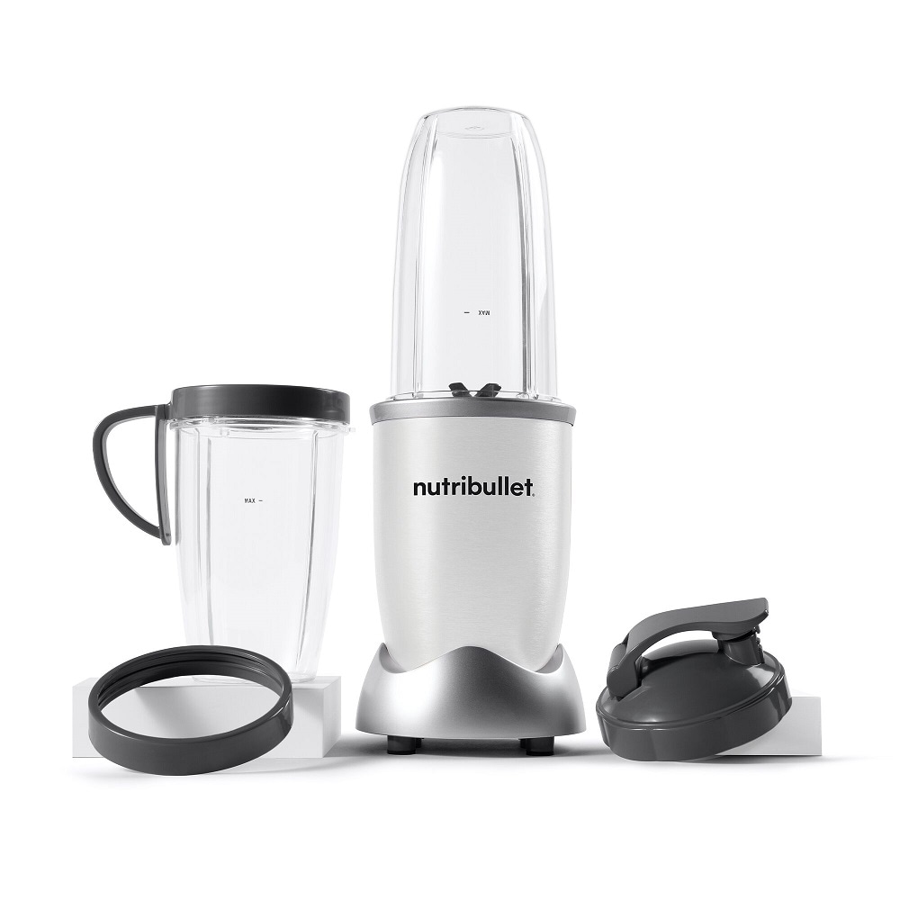 Nutribullet blender 710 ml i 530 ml Akcija u trgovini Plodine