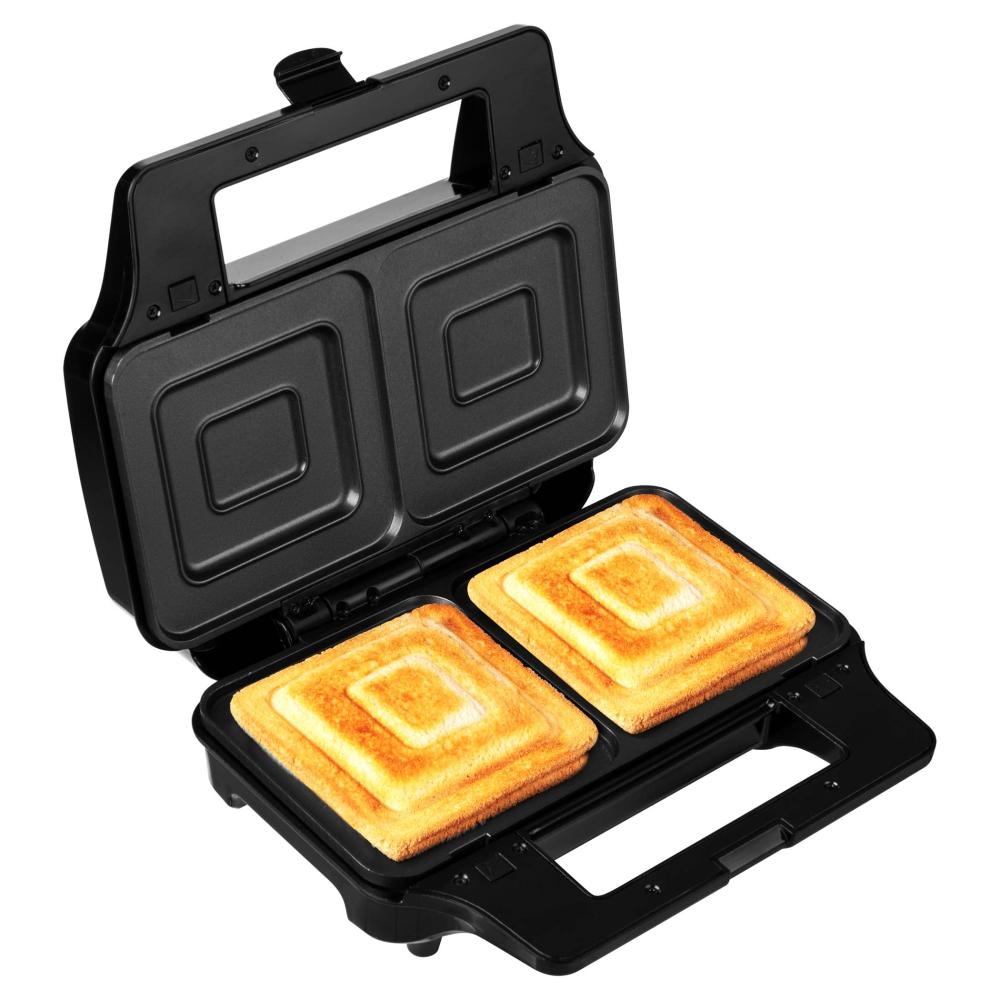 Toster 3u1 SSMW 750 komad - Akcija u trgovini Kaufland