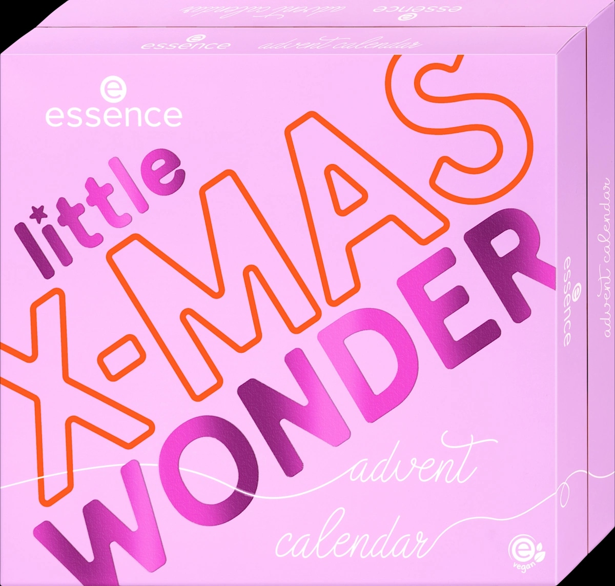 Essence X-MAS WONDER - Akcija u trgovini Bipa