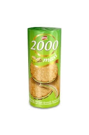 Keks sendvič punjen kremom pistacija 500 g Bifa - Akcija u trgovini NTL