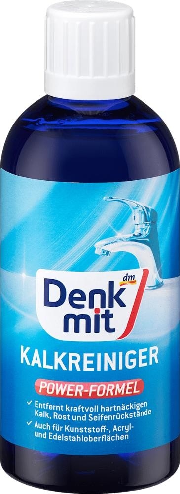 Denkmit sredstvo protiv kamenca 500 ml Akcija u trgovini Dm