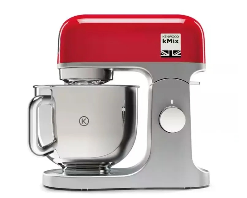 Kuhinjski robot KENWOOD KMX750ARD - Akcija u trgovini Harvey Norman