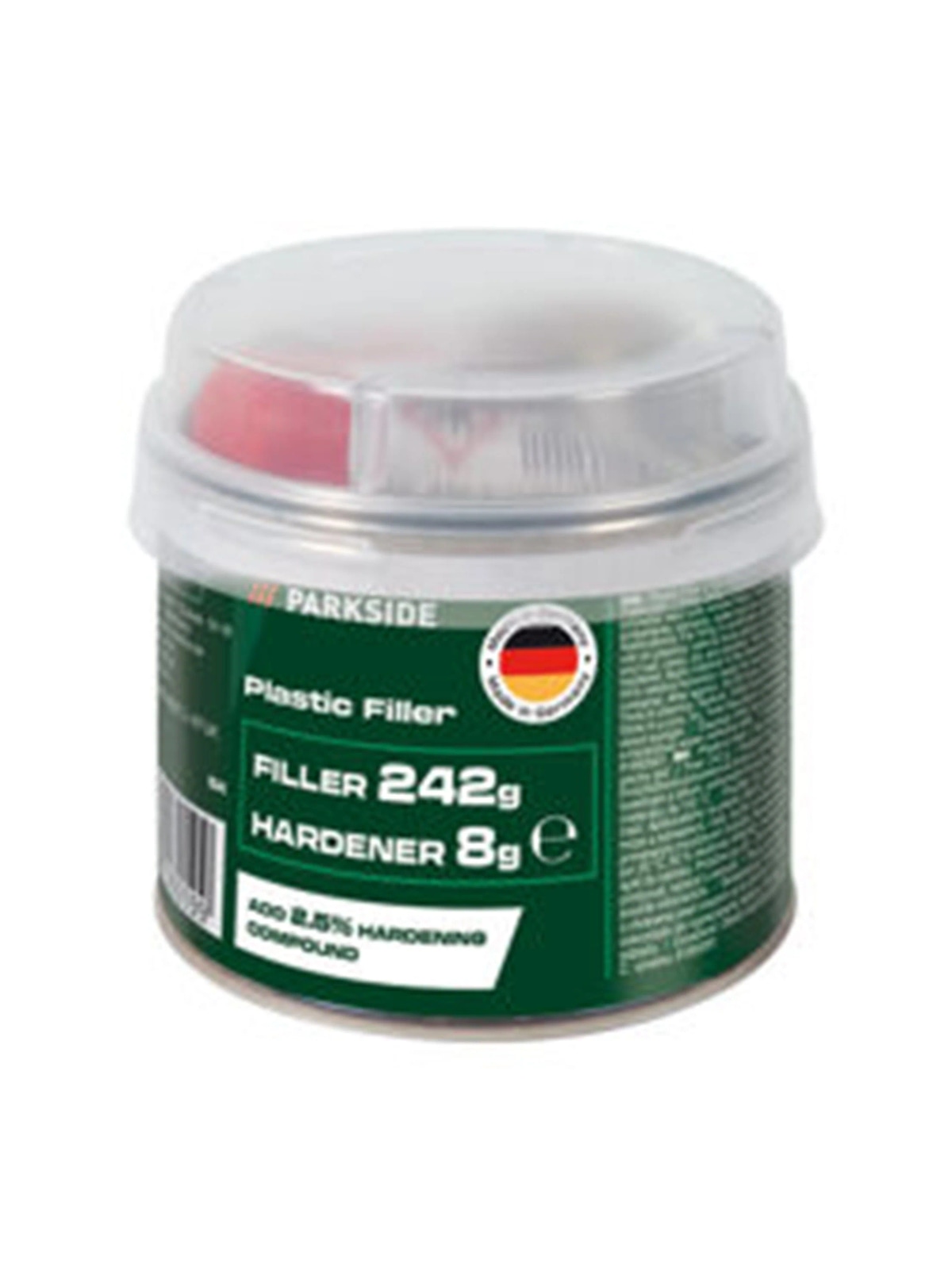 PARKSIDE Plastic Filler 250g - Akcija u trgovini Kaufland
