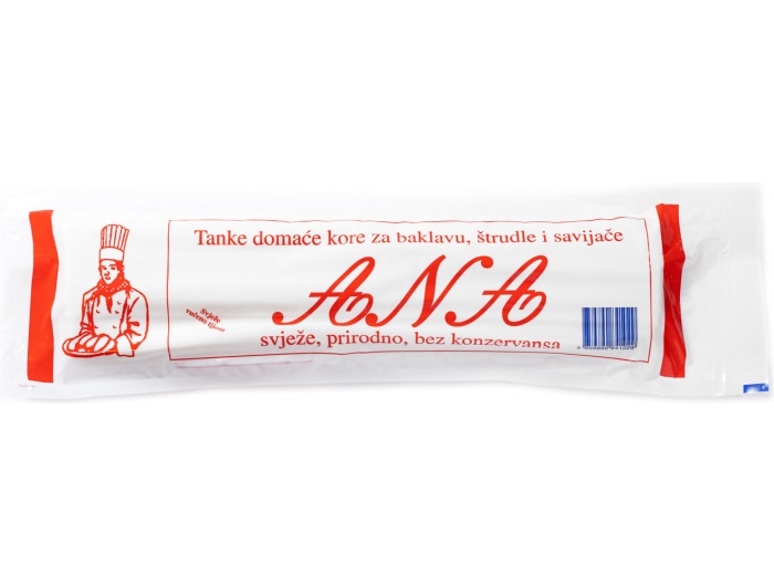 Ana Kore za Savijaču 500g - Akcija u trgovini Konzum