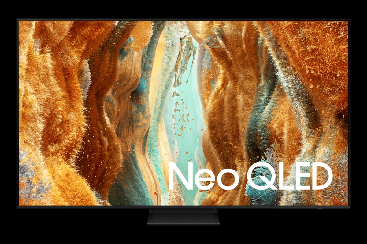 TV Neo QLED Samsung QE55QN70FAUXXH - Akcija u trgovini Centar Tehnike