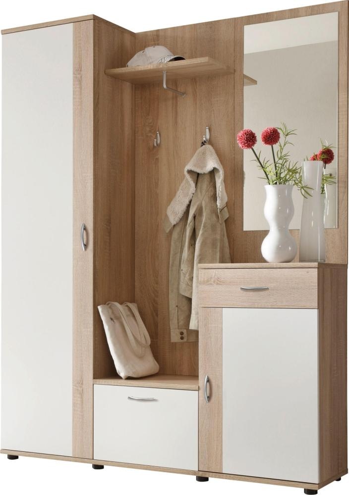 Predsoblje Patent - Akcija u trgovini Lesnina