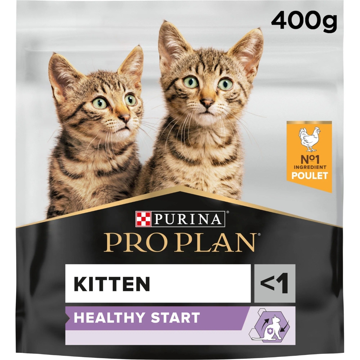 Pro Plan Original Kitten 400 g Purina Pro Plan - Akcija u trgovini Zoo City
