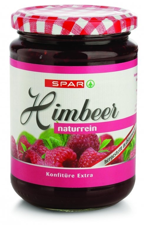 Džem, pekmez ili marmelada SPAR 440 g ili 450 g - Akcija u trgovini Interspar