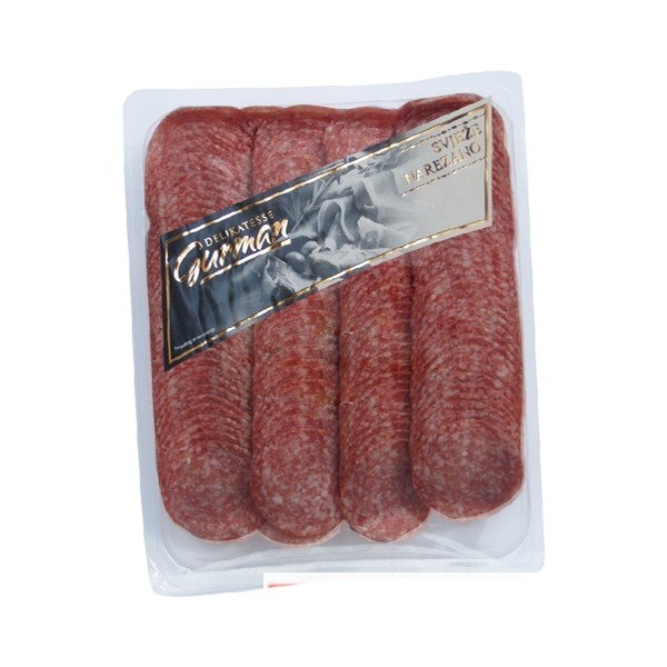 Gurman Salama 1 kg - Akcija u trgovini Stanić Diskont