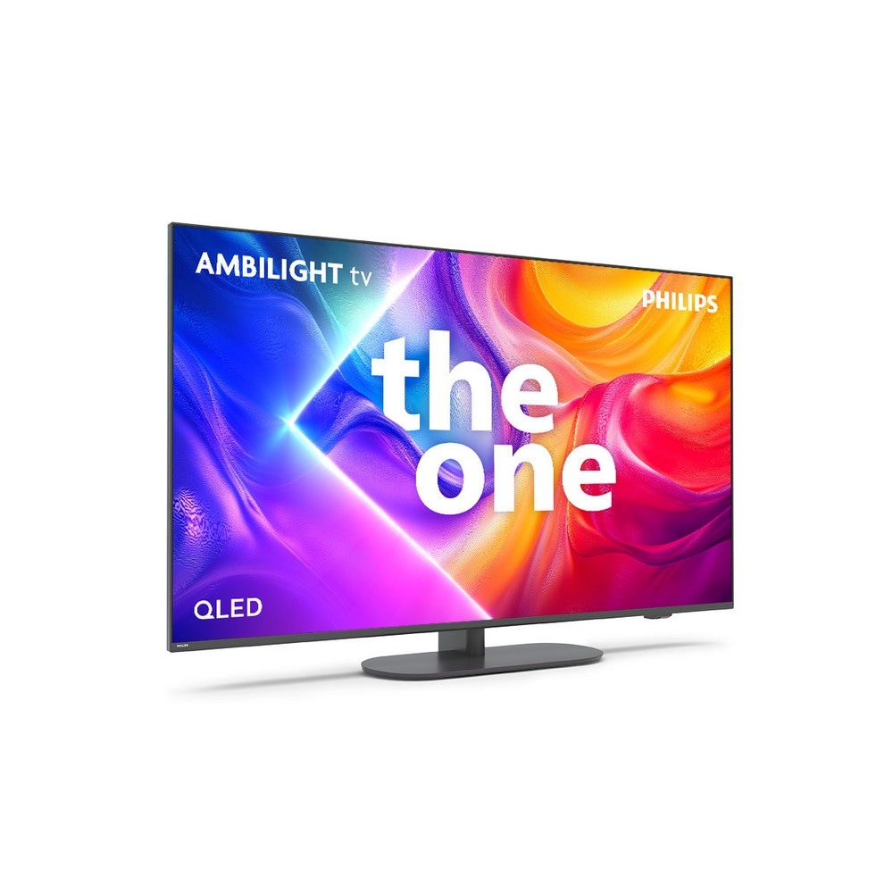 TV QLED Philips 75PUS9010-12 The One 75" / 191 cm - Akcija u trgovini Centar Tehnike