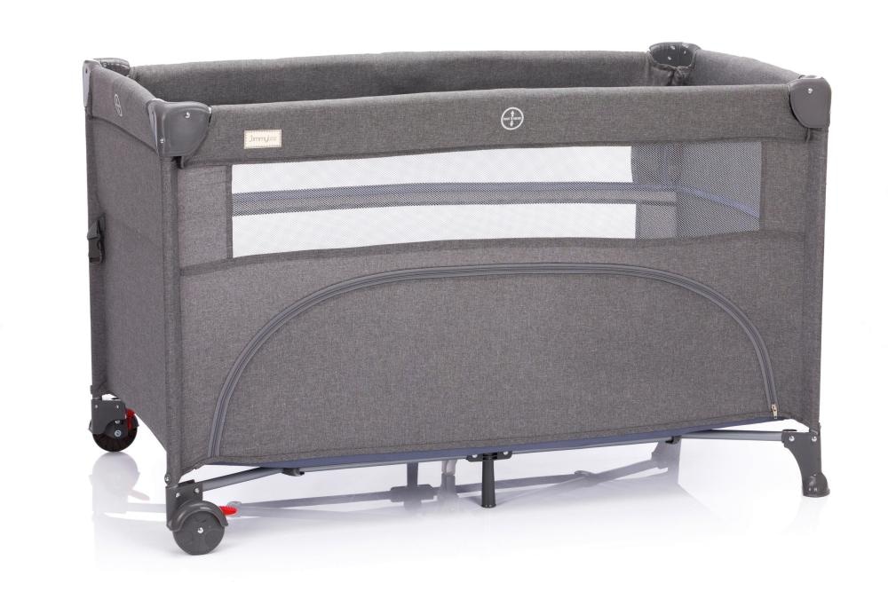 Prijenosni krevetić Variant Jimmylee - Akcija u trgovini Lesnina