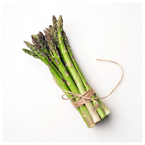 Šparoga volimo domaće - Akcija u trgovini Konzum