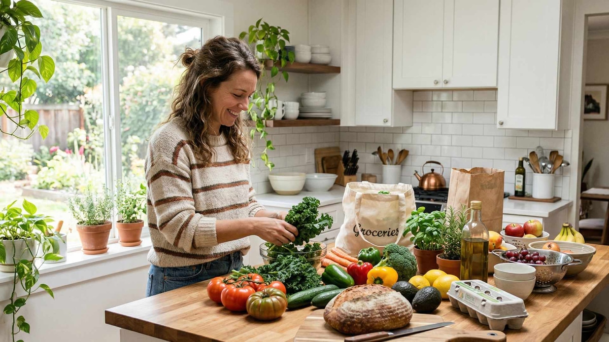 Vikend nabavka: Riješi brzinski ručak, mezu za ekipu i chill bez puno kuhanja