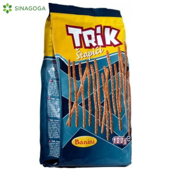 Trik Slani Štapići 95g - Akcija u trgovini Vrutak