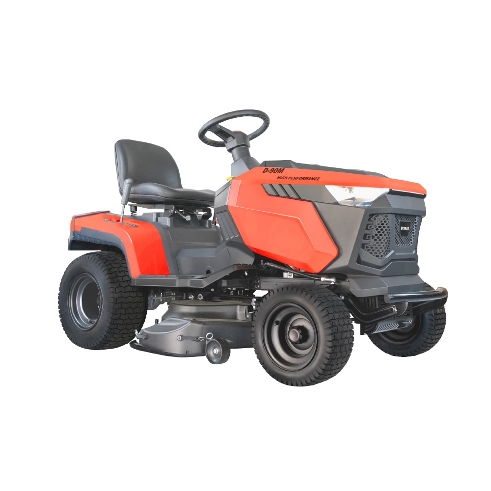 DORAT traktorska kosilica D-90M - Akcija u trgovini Alles