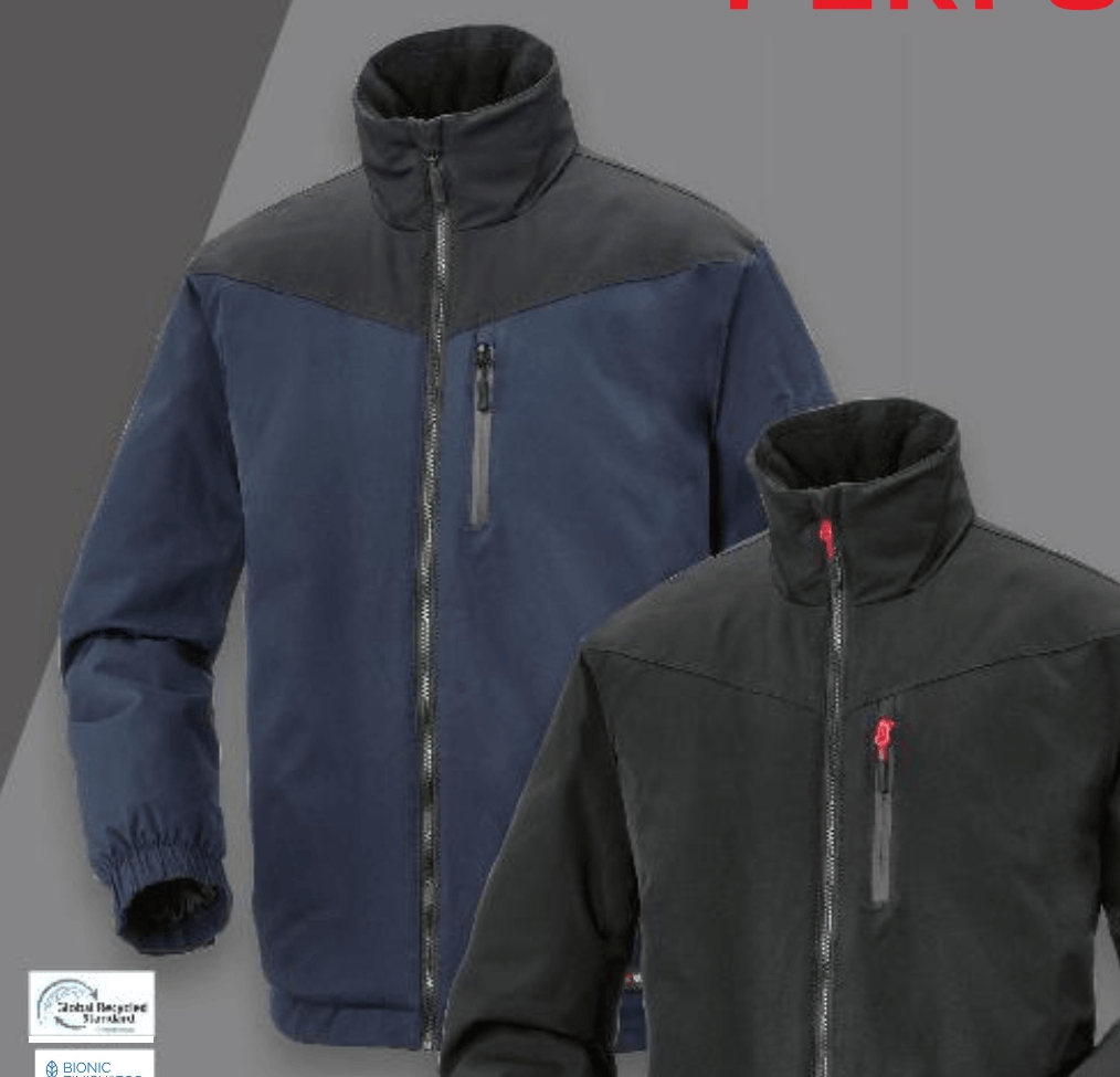 PARKSIDE PERFORMANCE® Muška radna jakna - Akcija u trgovini Kaufland