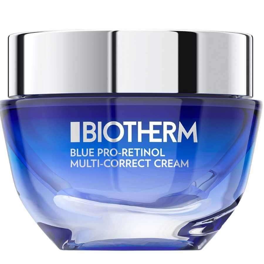 Biotherm Blue Pro-Retinol linija za lice - Akcija u trgovini Mueller