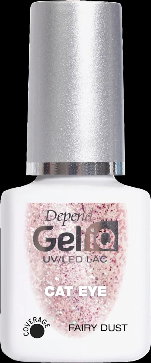 Depend Cat Eye UV lak za nokte 1 kom Akcija u trgovini Dm