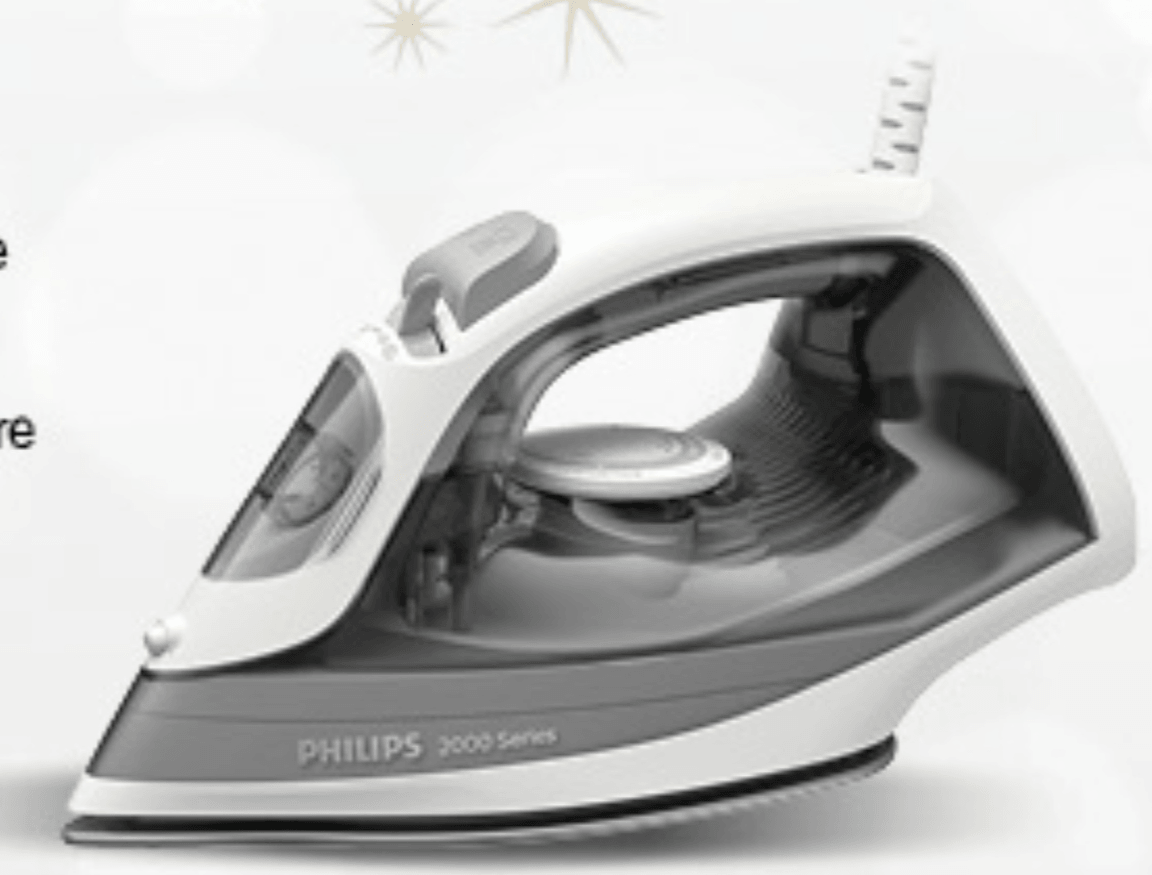 Parno glačalo Philips DST3011/20 - Akcija u trgovini KTC