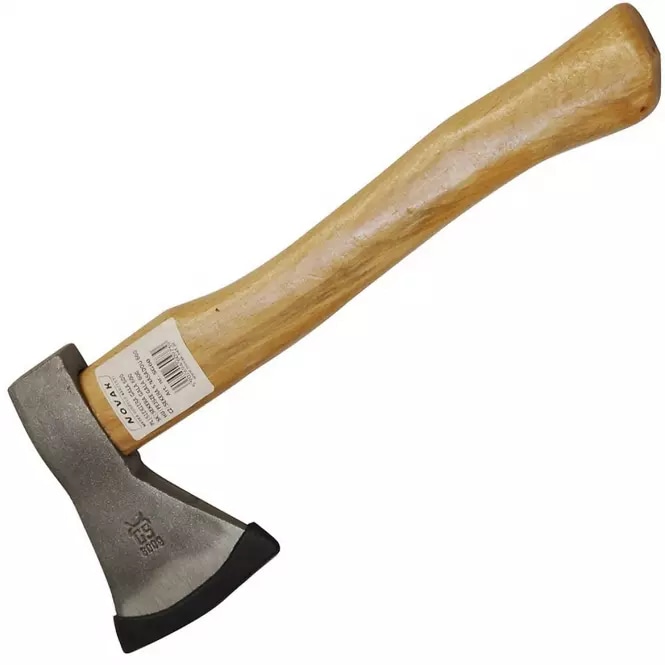 Sjekira Gala 600 g garden mercado - Akcija u trgovini Merkury