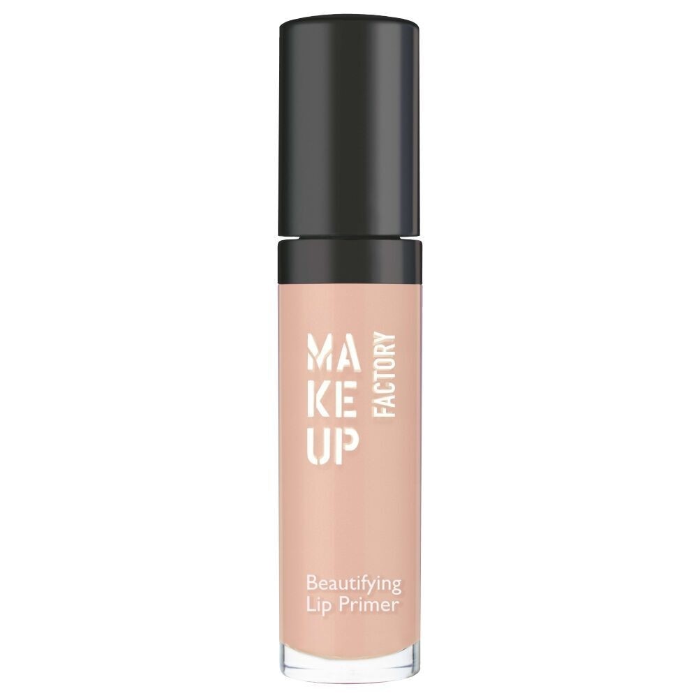 Make Up Factory Beautifying Lip Primer Akcija u trgovini Mueller