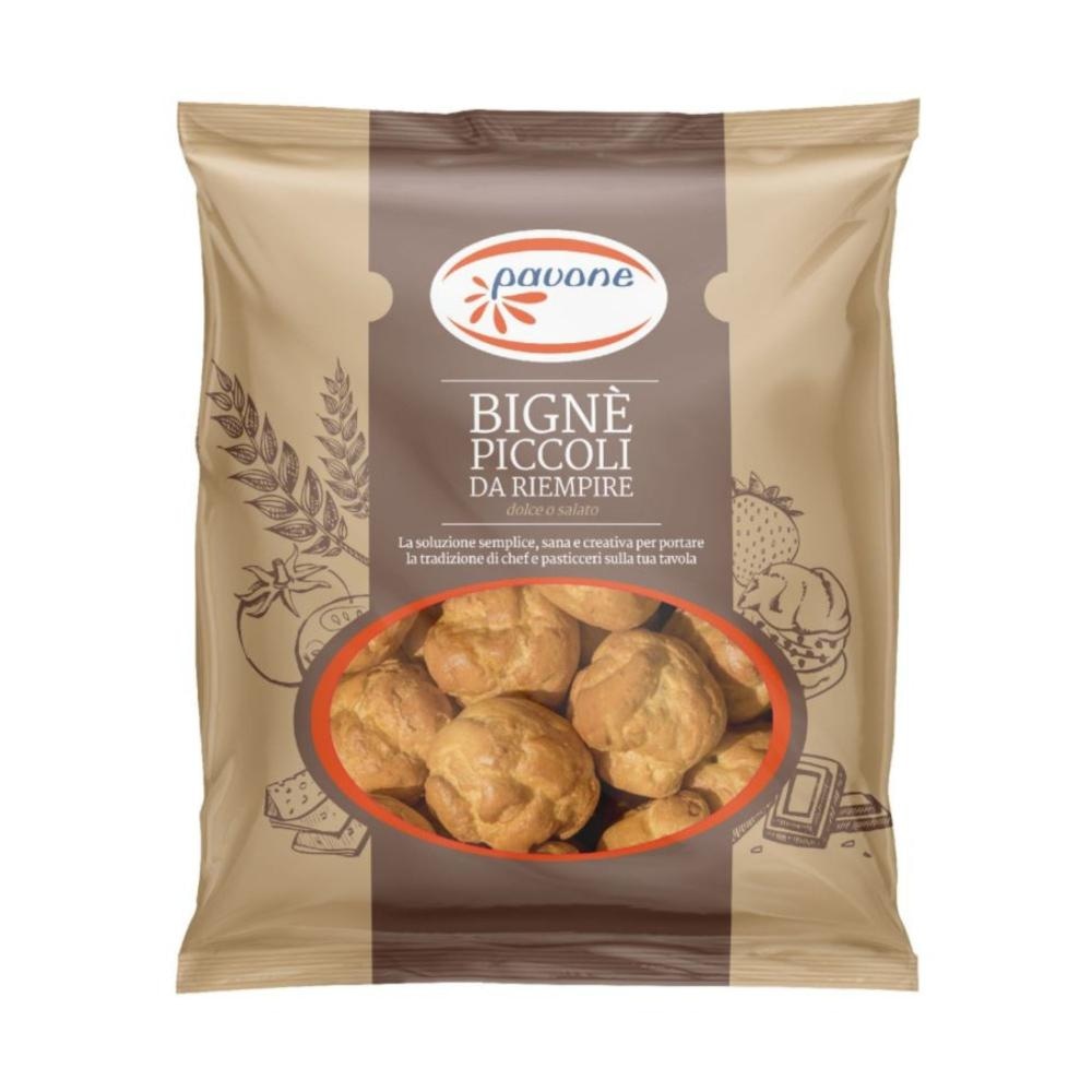 Košarice za princess krafne Pavone 200 g - Akcija u trgovini KTC