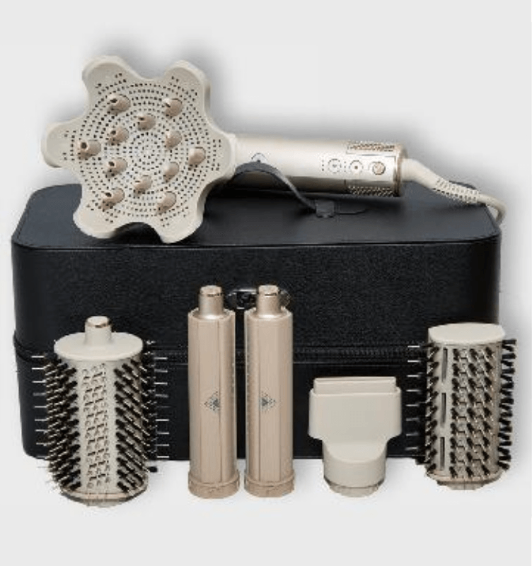 SHARK FlexStyle HD440SLDE četka za kosu 5u1 1 pakiranje - Akcija u trgovini Kaufland