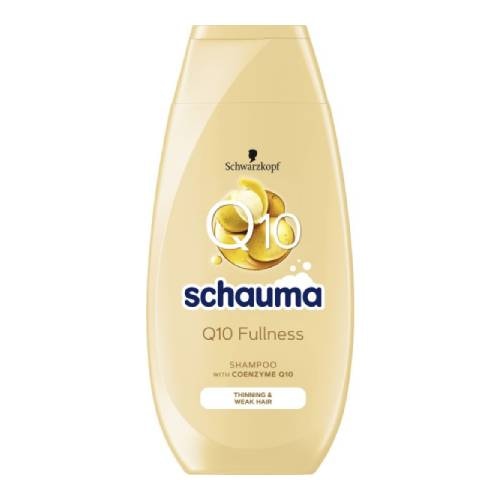 Šampon Schauma 250 ml - Akcija u trgovini Boso