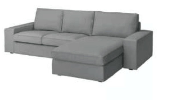 KIVIK IKEA - Akcija u trgovini Ikea