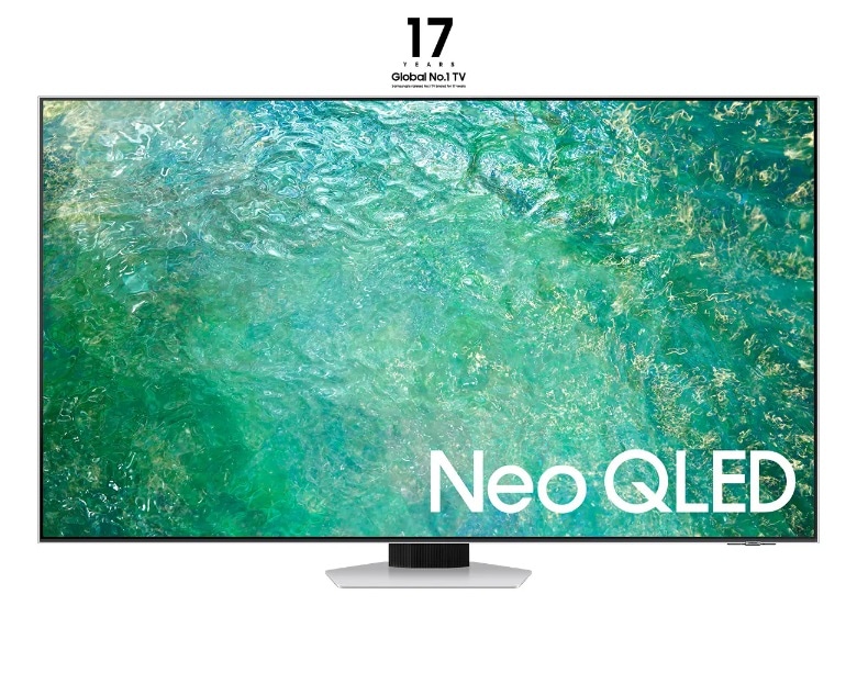 TV NEO QLED SAMSUNG QE55QN85FAUXXH - Akcija u trgovini Centar Tehnike