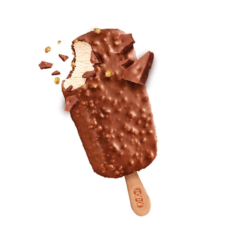 Kit Kat sladoled 90 ml/62 g - Akcija u trgovini Stanić Diskont