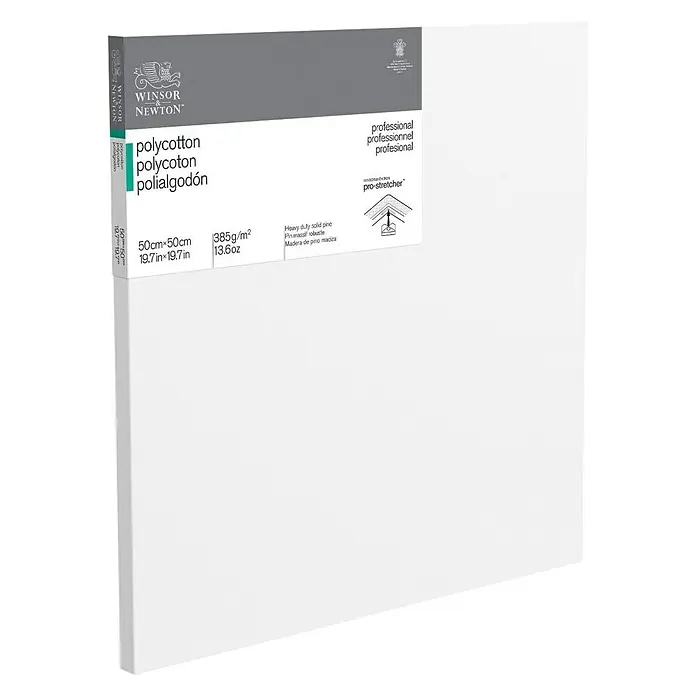 Slikarsko platno 'Winsor & Newton' - Akcija u trgovini Bauhaus