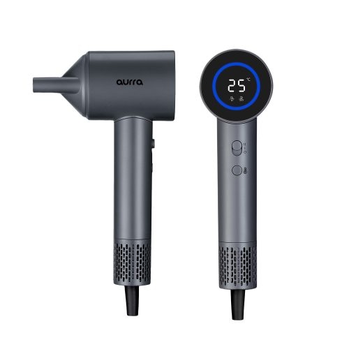 Sušilo za kosu Elit Aurra lunar blue - Akcija u trgovini KTC