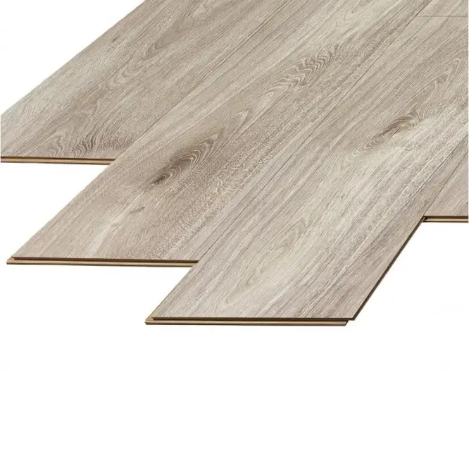Swiss Krono Laminat hrast Scandi 8 mm - Akcija u trgovini Merkury