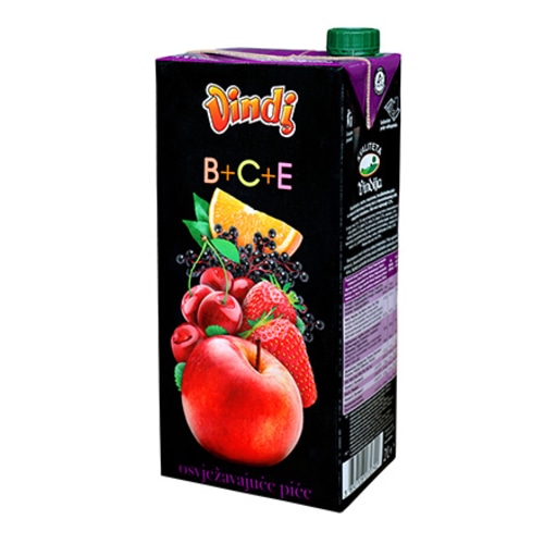 Vindi Multi 2 l - Akcija u trgovini Gavranović