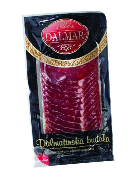 Pečenica Dalmar 100 g - Akcija u trgovini Boso