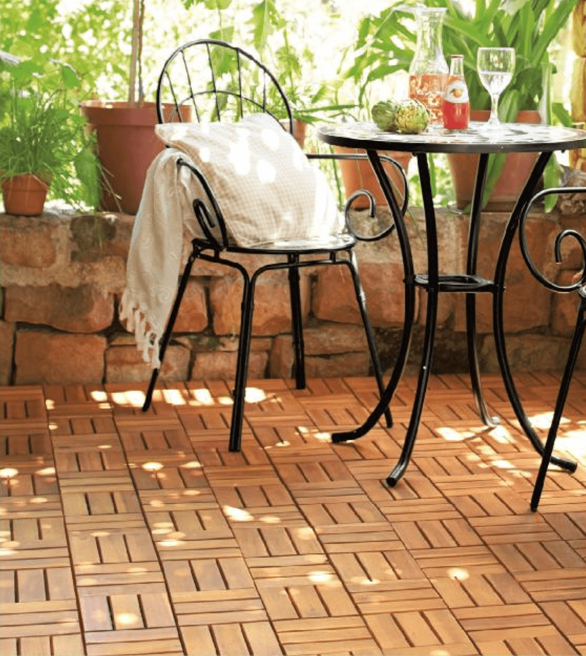 Pločice - Akcija u trgovini Kaufland