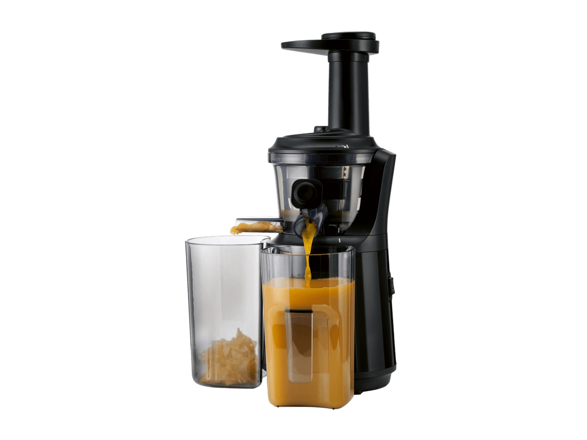 Silvercrest Sokovnik Komad - Akcija u trgovini Lidl