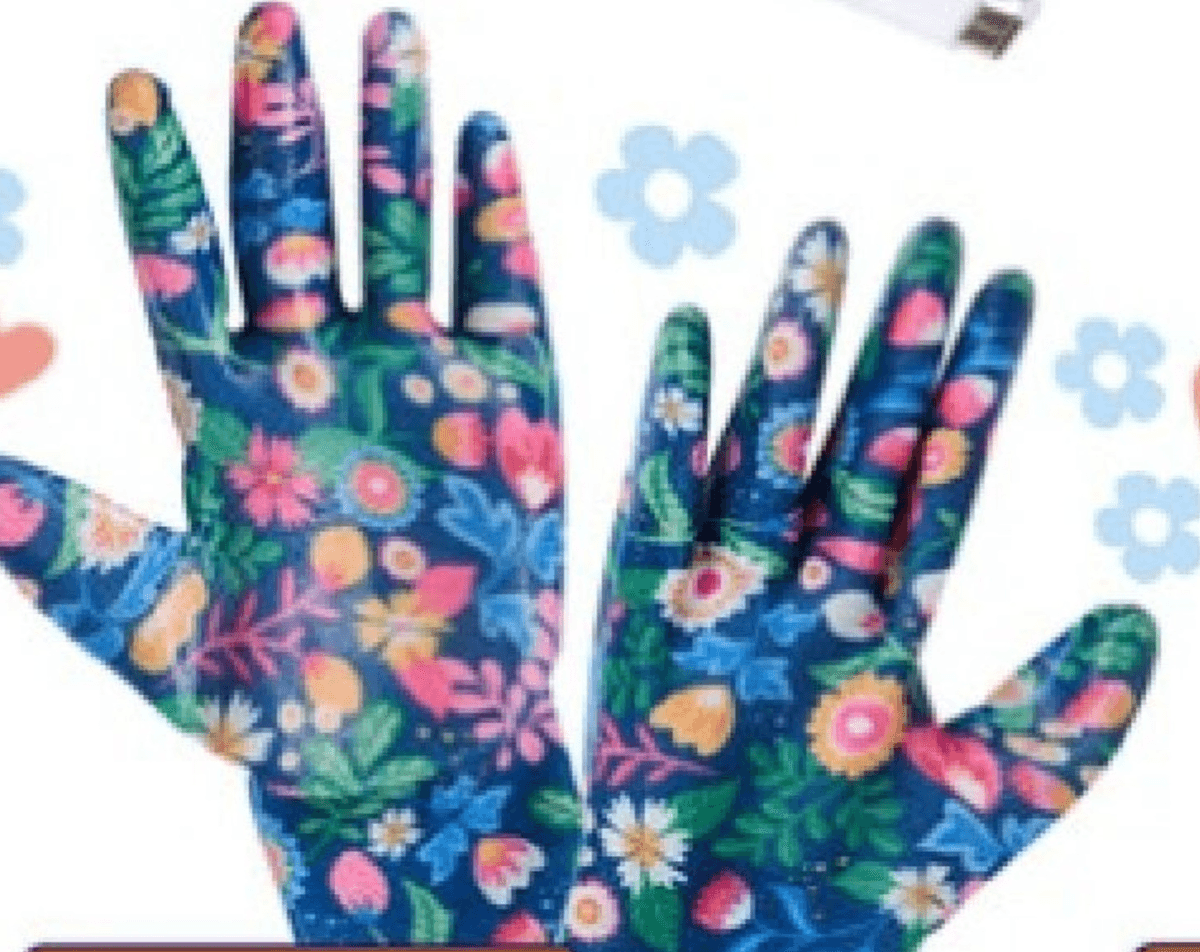 Garden Touch Vrtne rukavice - Akcija u trgovini Action