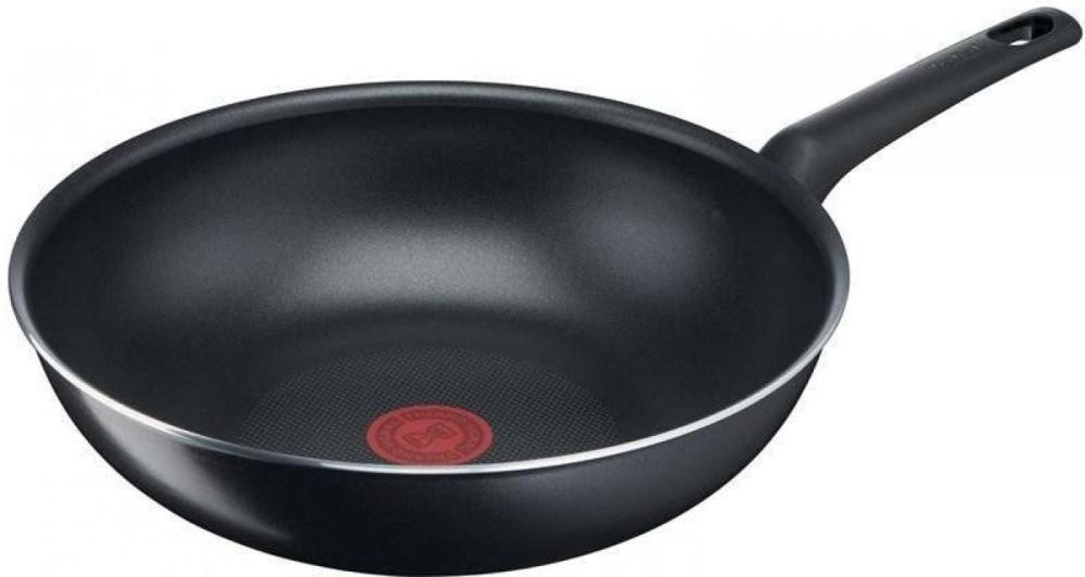 Tava za wok Simplicity 1 komad Tefal - Akcija u trgovini Kaufland