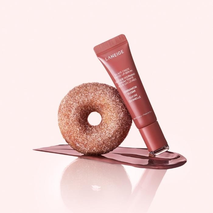 Laneige Sugar Glaze Akcija u trgovini Bipa