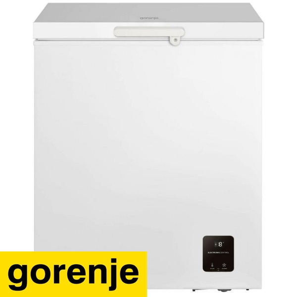 Zamrzivač Gorenje FH14EAW 142 litara - Akcija u trgovini Centar Tehnike