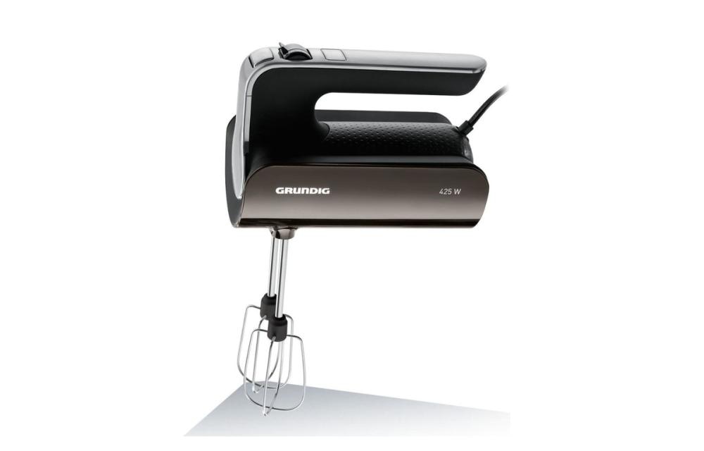 GRUNDIG Mikser ručni HM 620W - Akcija u trgovini Konzum