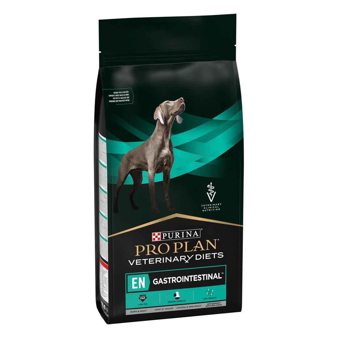 Pro Plan Veterinary Diets Gastrointestinal 12 kg - Akcija u trgovini Zoo City