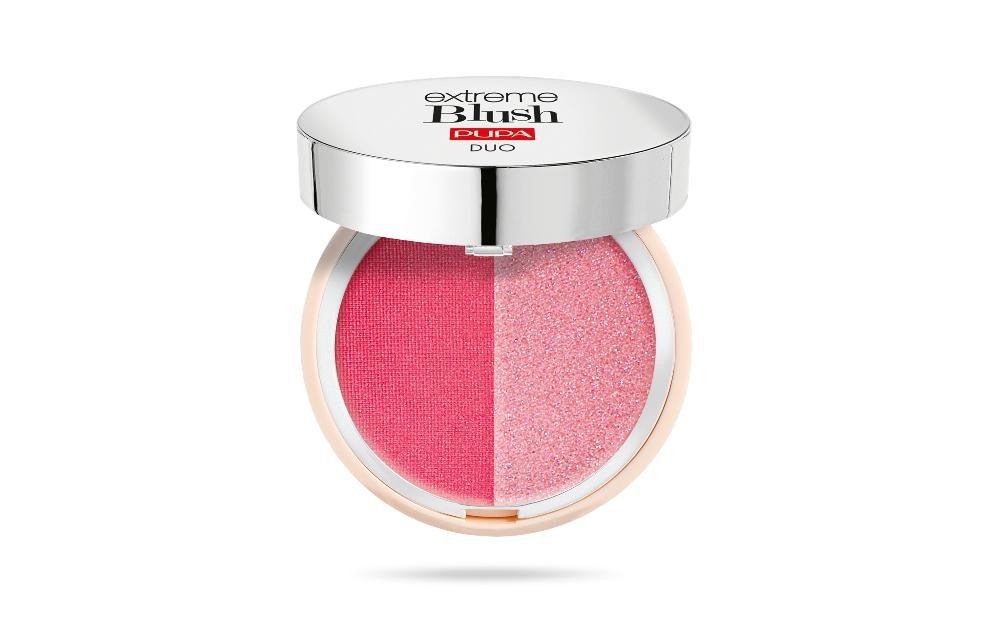 Pupa Extreme Blush Duo rumenilo Akcija u trgovini Bipa